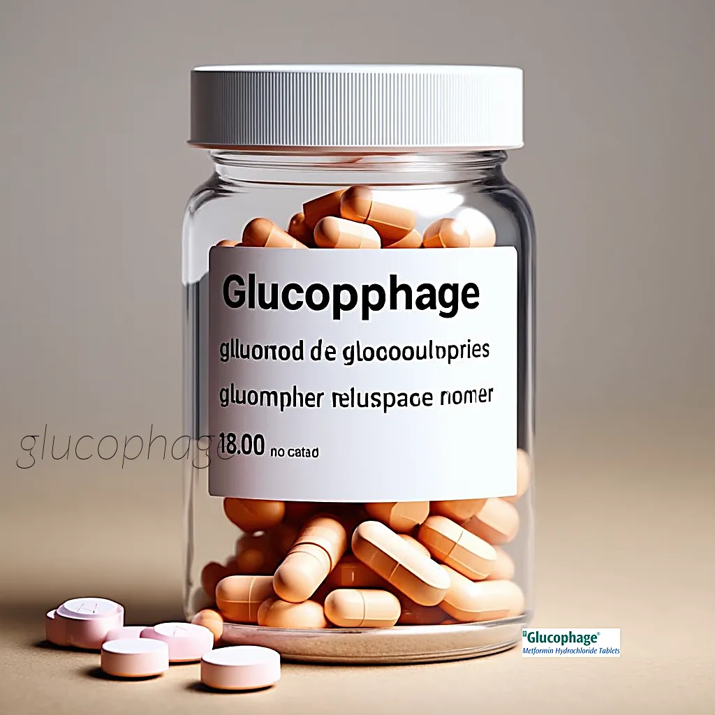 Precio de glucophage 850 mg